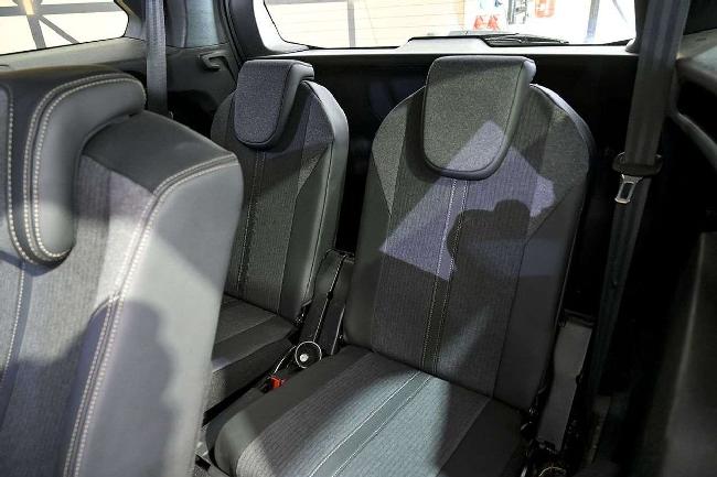 Peugeot 5008 1.5 Bluehdi 96kw 130cv Ss Gt ocasion - Automotor Dursan