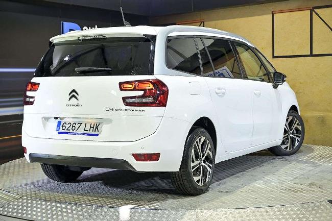 Citroen C4 Grand Spacetourer 1.5bluehdi Su0026s Origins 130 ocasion - Automotor Dursan