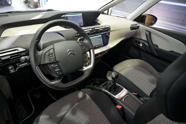 Citroen C4 Grand Spacetourer 1.5bluehdi Su0026s Origins 130 ocasion - Automotor Dursan