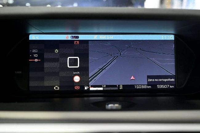 Citroen C4 Grand Spacetourer 1.5bluehdi Su0026s Origins 130 ocasion - Automotor Dursan