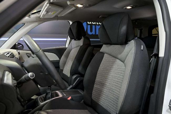 Citroen C4 Grand Spacetourer 1.5bluehdi Su0026s Origins 130 ocasion - Automotor Dursan