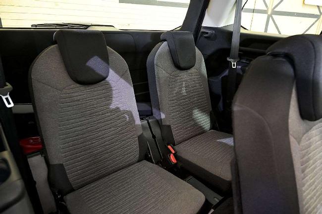Citroen C4 Grand Spacetourer 1.5bluehdi Su0026s Origins 130 ocasion - Automotor Dursan