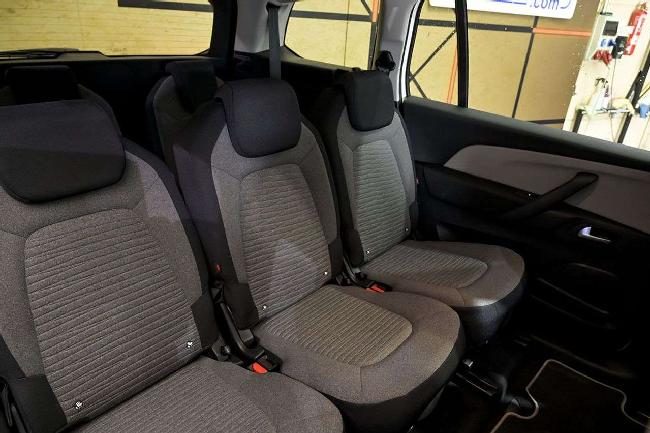 Citroen C4 Grand Spacetourer 1.5bluehdi Su0026s Origins 130 ocasion - Automotor Dursan