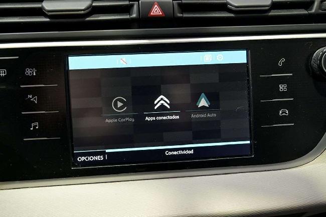 Citroen C4 Grand Spacetourer 1.5bluehdi Su0026s Origins 130 ocasion - Automotor Dursan