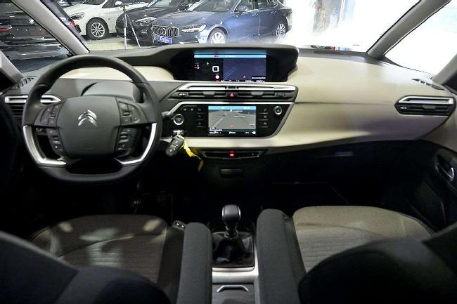Citroen C4 Grand Spacetourer 1.5bluehdi Su0026s Origins 130 ocasion - Automotor Dursan