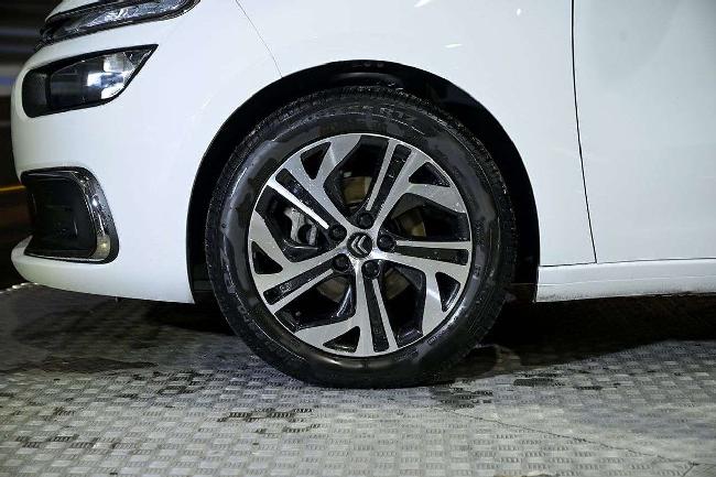 Citroen C4 Grand Spacetourer 1.5bluehdi Su0026s Origins 130 ocasion - Automotor Dursan