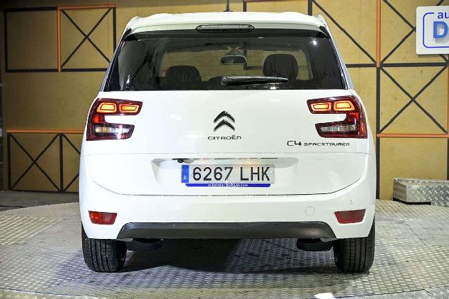 Citroen C4 Grand Spacetourer 1.5bluehdi Su0026s Origins 130 ocasion - Automotor Dursan