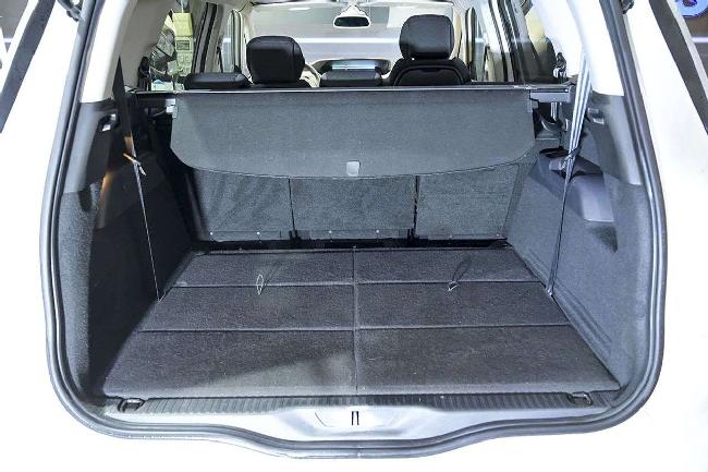 Citroen C4 Grand Spacetourer 1.5bluehdi Su0026s Origins 130 ocasion - Automotor Dursan