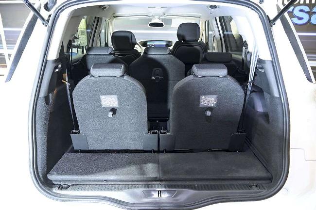 Citroen C4 Grand Spacetourer 1.5bluehdi Su0026s Origins 130 ocasion - Automotor Dursan