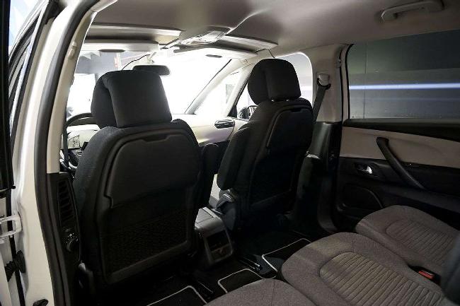 Citroen C4 Grand Spacetourer 1.5bluehdi Su0026s Origins 130 ocasion - Automotor Dursan