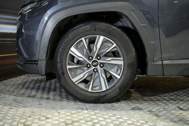 Hyundai Tucson 1.6 Tgdi 110kw 150cv 48v Maxx ocasion - Automotor Dursan