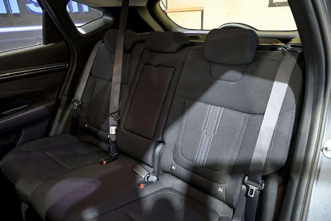 Hyundai Tucson 1.6 Tgdi 110kw 150cv 48v Maxx ocasion - Automotor Dursan