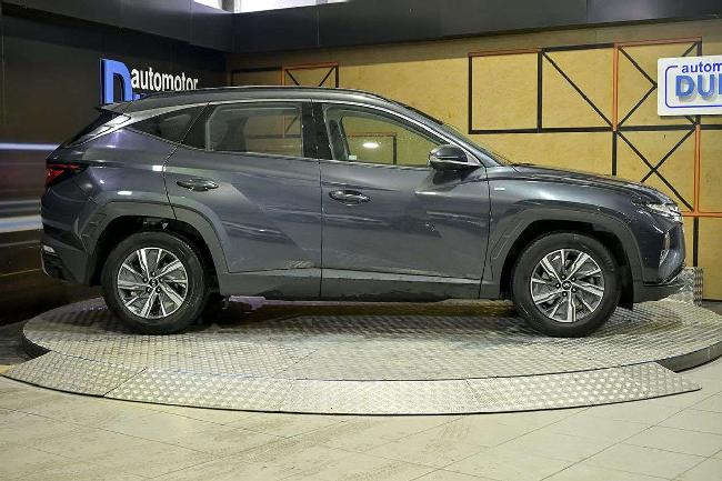 Hyundai Tucson 1.6 Tgdi 110kw 150cv 48v Maxx ocasion - Automotor Dursan