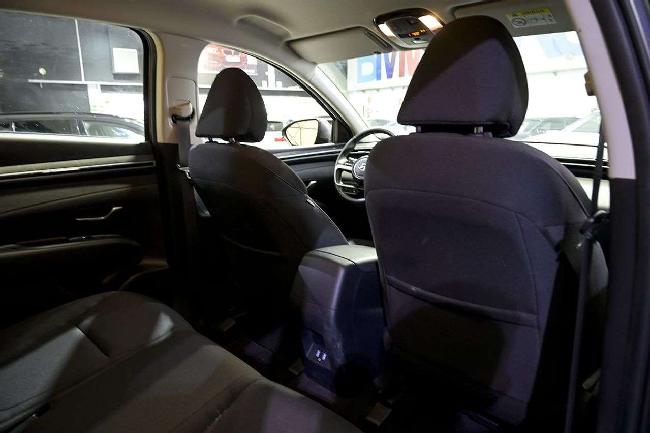 Hyundai Tucson 1.6 Tgdi 110kw 150cv 48v Maxx ocasion - Automotor Dursan