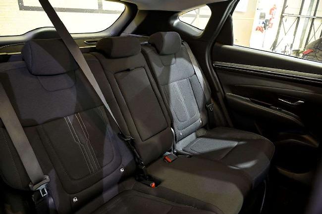 Hyundai Tucson 1.6 Tgdi 110kw 150cv 48v Maxx ocasion - Automotor Dursan