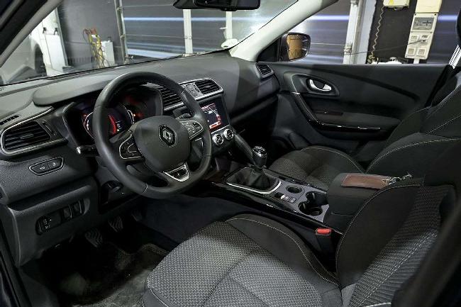 Renault Kadjar 1.5dci Blue Intens 85kw ocasion - Automotor Dursan