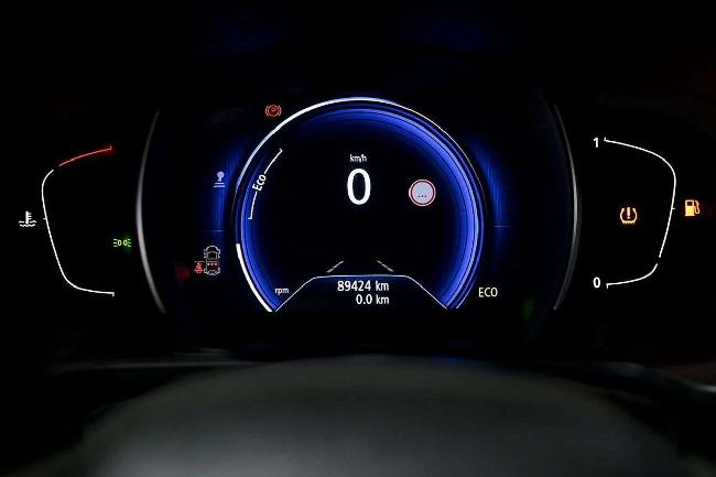 Renault Kadjar 1.5dci Blue Intens 85kw ocasion - Automotor Dursan