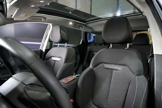 Renault Kadjar 1.5dci Blue Intens 85kw ocasion - Automotor Dursan
