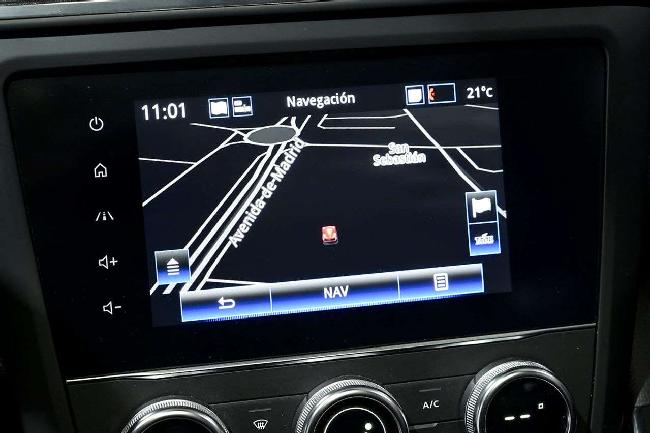 Renault Kadjar 1.5dci Blue Intens 85kw ocasion - Automotor Dursan