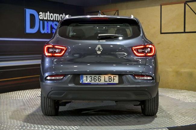 Renault Kadjar 1.5dci Blue Intens 85kw ocasion - Automotor Dursan