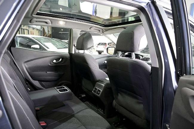 Renault Kadjar 1.5dci Blue Intens 85kw ocasion - Automotor Dursan