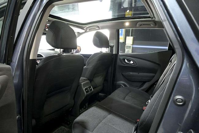 Renault Kadjar 1.5dci Blue Intens 85kw ocasion - Automotor Dursan