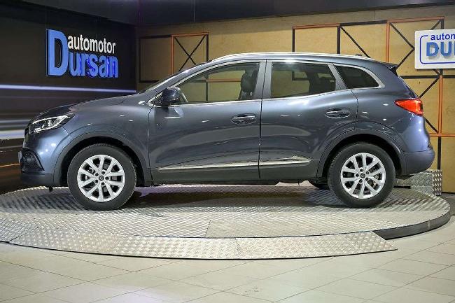 Renault Kadjar 1.5dci Blue Intens 85kw ocasion - Automotor Dursan