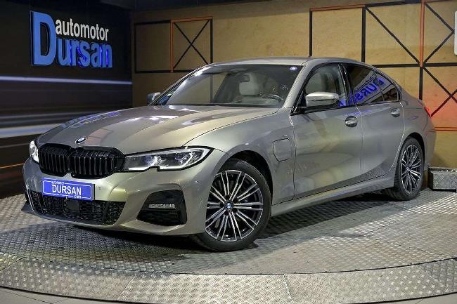 BMW 330 330e ocasion - Automotor Dursan