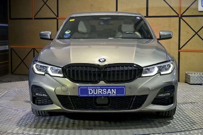 BMW 330 330e ocasion - Automotor Dursan