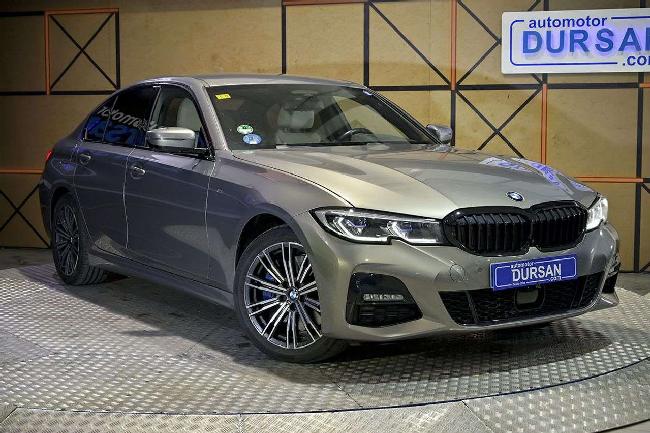 BMW 330 330e ocasion - Automotor Dursan