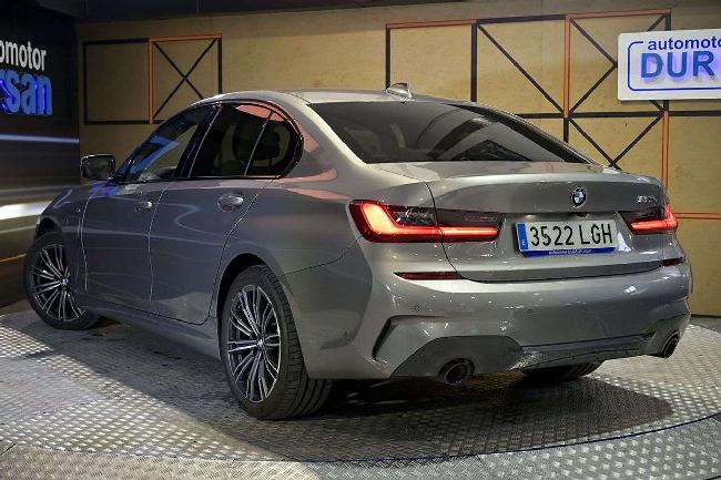 BMW 330 330e ocasion - Automotor Dursan