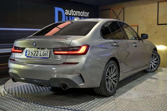 BMW 330 330e ocasion - Automotor Dursan
