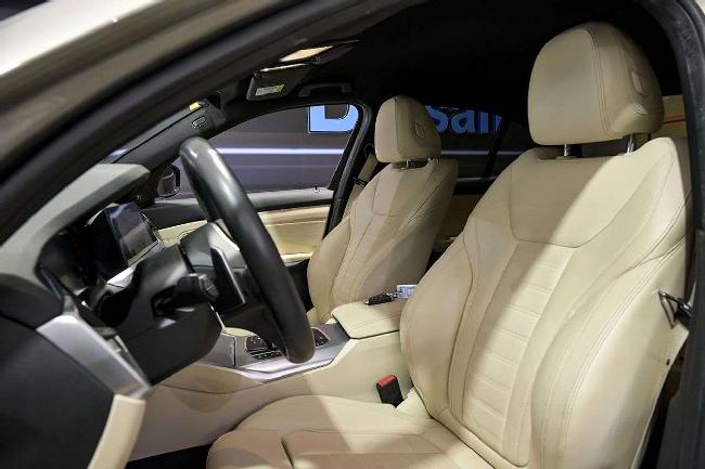 BMW 330 330e ocasion - Automotor Dursan