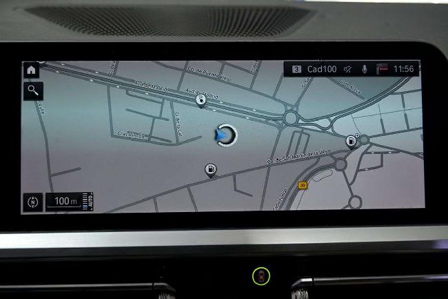 BMW 330 330e ocasion - Automotor Dursan