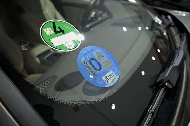 BMW 330 330e ocasion - Automotor Dursan