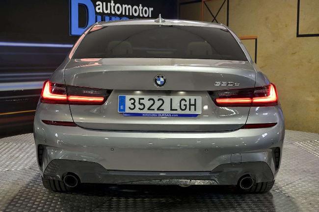 BMW 330 330e ocasion - Automotor Dursan