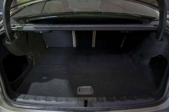 BMW 330 330e ocasion - Automotor Dursan