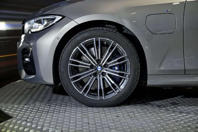 BMW 330 330e ocasion - Automotor Dursan