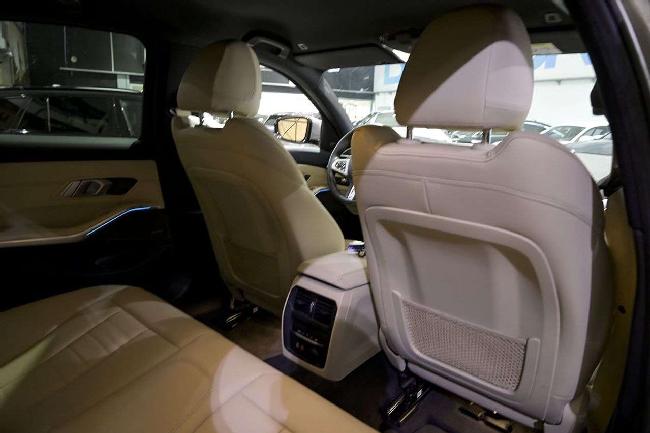 BMW 330 330e ocasion - Automotor Dursan
