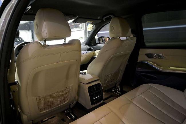 BMW 330 330e ocasion - Automotor Dursan