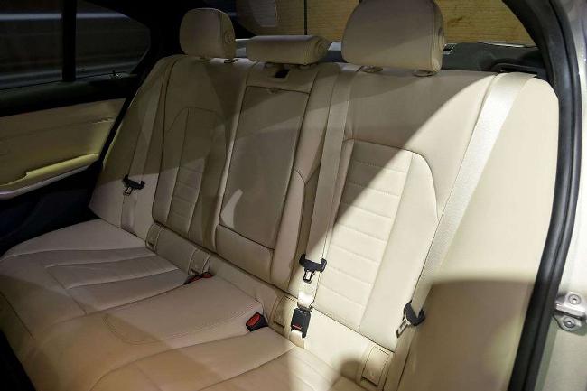 BMW 330 330e ocasion - Automotor Dursan