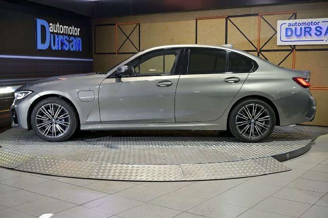 BMW 330 330e ocasion - Automotor Dursan