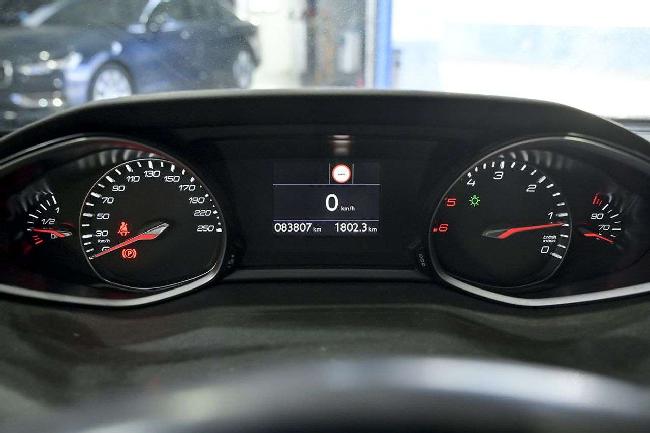 Peugeot 308 Sw 1.5bluehdi Su0026s Allure 130 ocasion - Automotor Dursan