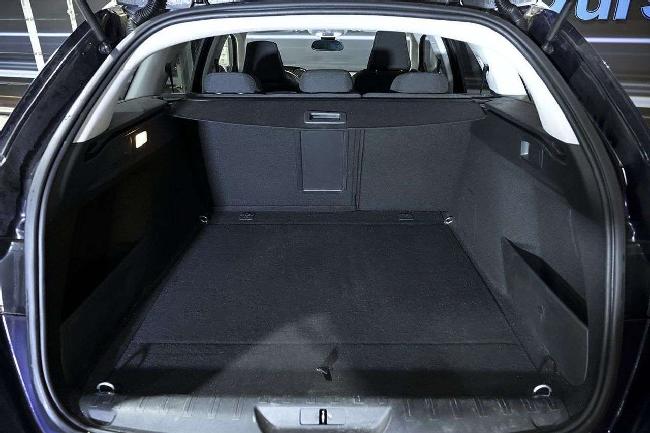 Peugeot 308 Sw 1.5bluehdi Su0026s Allure 130 ocasion - Automotor Dursan