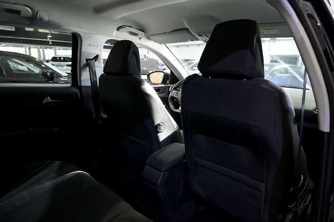 Peugeot 308 Sw 1.5bluehdi Su0026s Allure 130 ocasion - Automotor Dursan