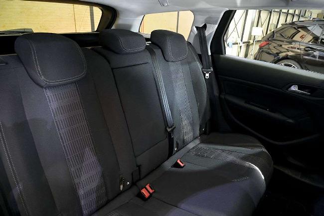 Peugeot 308 Sw 1.5bluehdi Su0026s Allure 130 ocasion - Automotor Dursan