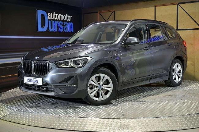 BMW X1 Xdrive25e ocasion - Automotor Dursan