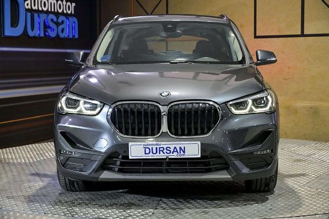 BMW X1 Xdrive25e ocasion - Automotor Dursan