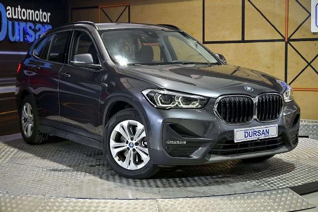BMW X1 Xdrive25e ocasion - Automotor Dursan