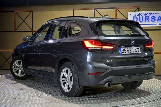 BMW X1 Xdrive25e ocasion - Automotor Dursan
